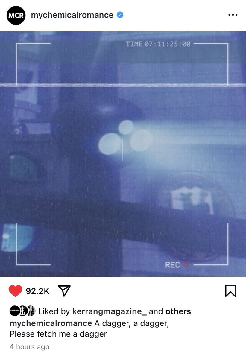 Kibbs__'s tweet photo. Something’s happening… again. https://t.co/KybTHQHcMH