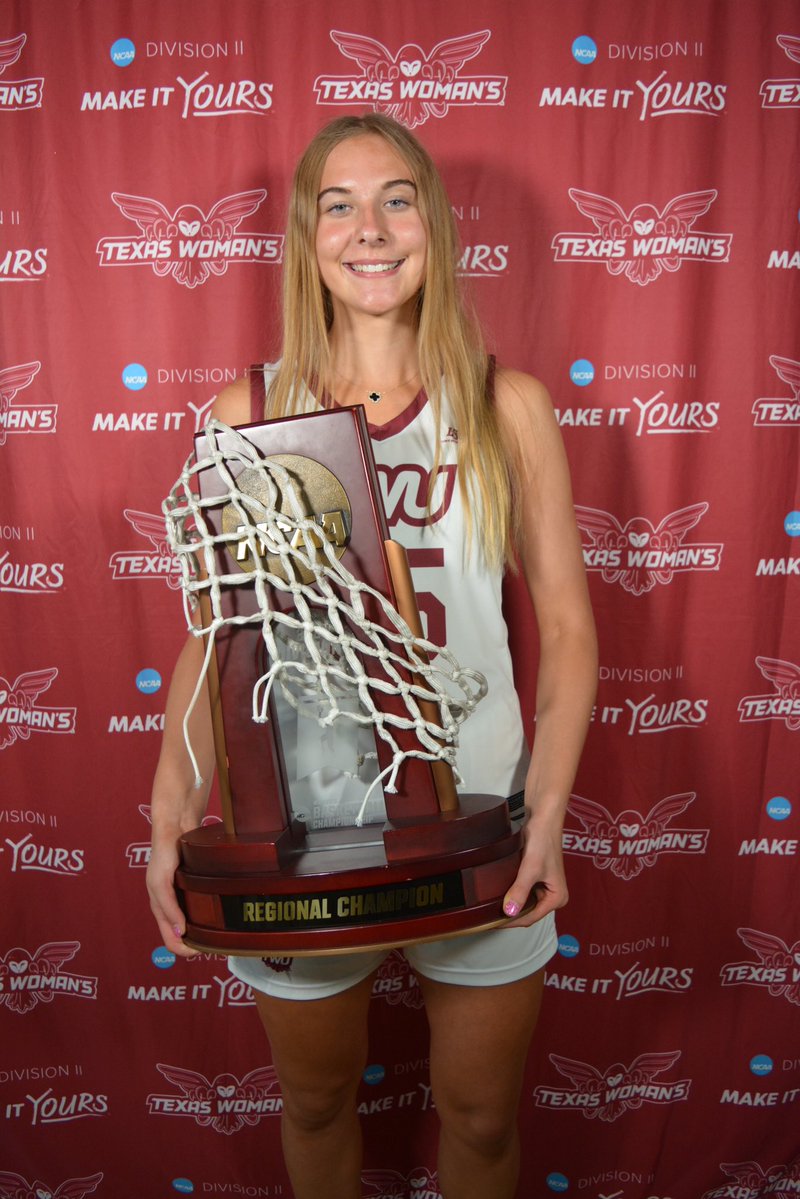 Leah Gilbertson (@leahgilbertson_) on Twitter photo After a great official visit, I am blessed to receive an offer from <a href="/twupioneers/">Texas Woman's Pioneers</a>!! Thank you <a href="/CoachBJillson/">Beth Jillson</a> for the opportunity! <a href="/AIAelitegirls/">ALL IN Elite Girls 3SSB</a> <a href="/lzgirlsbball/">Lake Zurich HS Girls Basketball</a> After a great official visit, I am blessed to receive an offer from <a href="/twupioneers/">Texas Woman's Pioneers</a>!! Thank you <a href="/CoachBJillson/">Beth Jillson</a> for the opportunity! <a href="/AIAelitegirls/">ALL IN Elite Girls 3SSB</a> <a href="/lzgirlsbball/">Lake Zurich HS Girls Basketball</a>