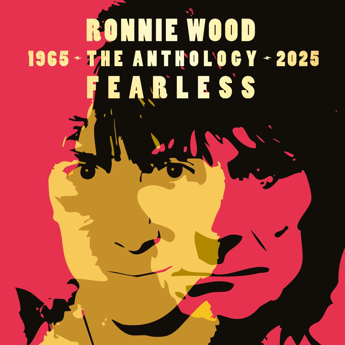 🎸 Fearless: Anthology 1965–2025 celebrates 60 years of pure Ronnie Wood magic!

Read all about this release: bluesmagazine.nl/ronnie-wood-fe…

#RonnieWood #FearlessAnthology #TheRollingStones #Faces #RodStewart #JeffBeckGroup #BluesRock #ClassicRock #GuitarLegend #RockAndRollHistory