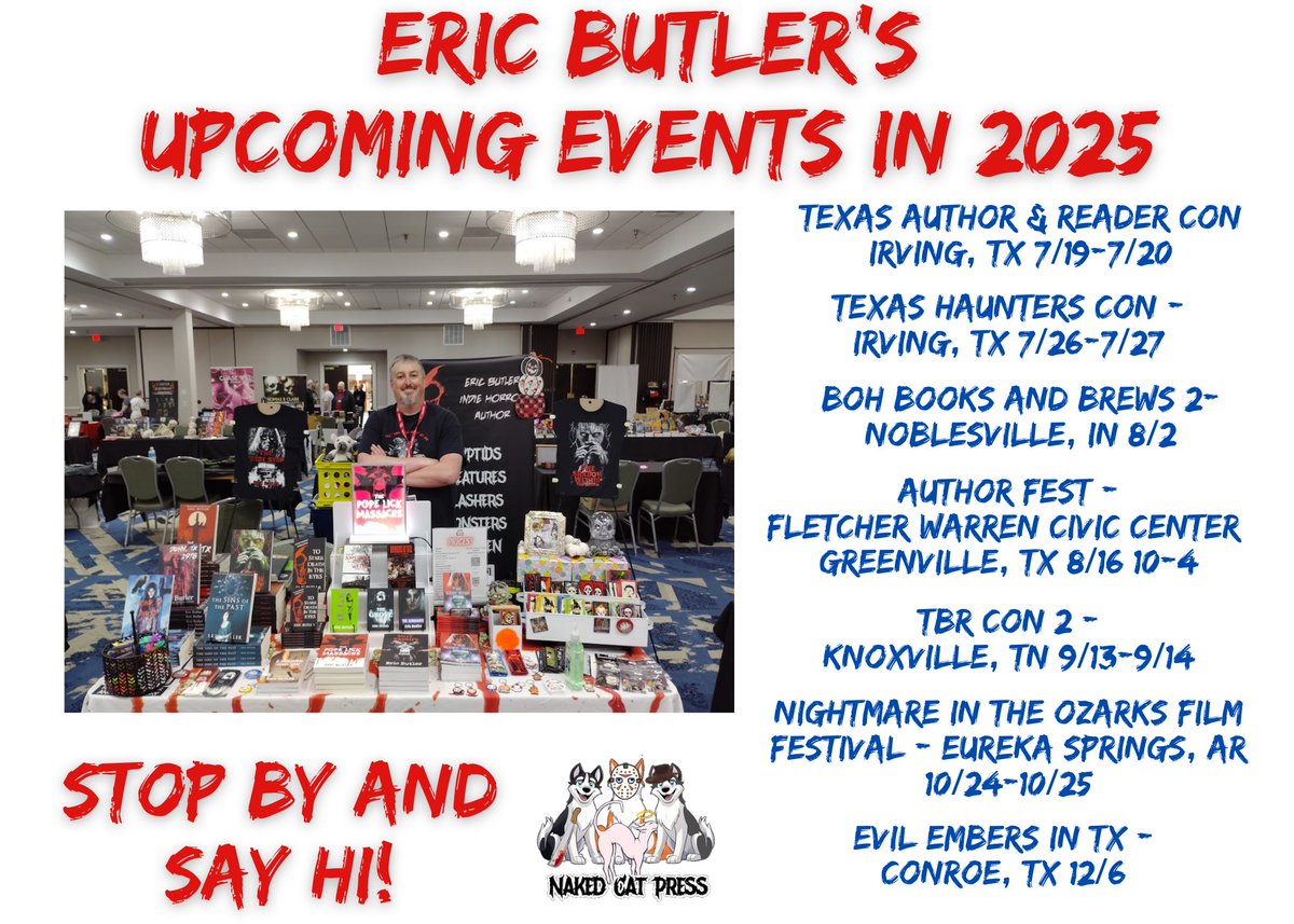 Eric Butler Author (@ericbutler29003) on Twitter photo 