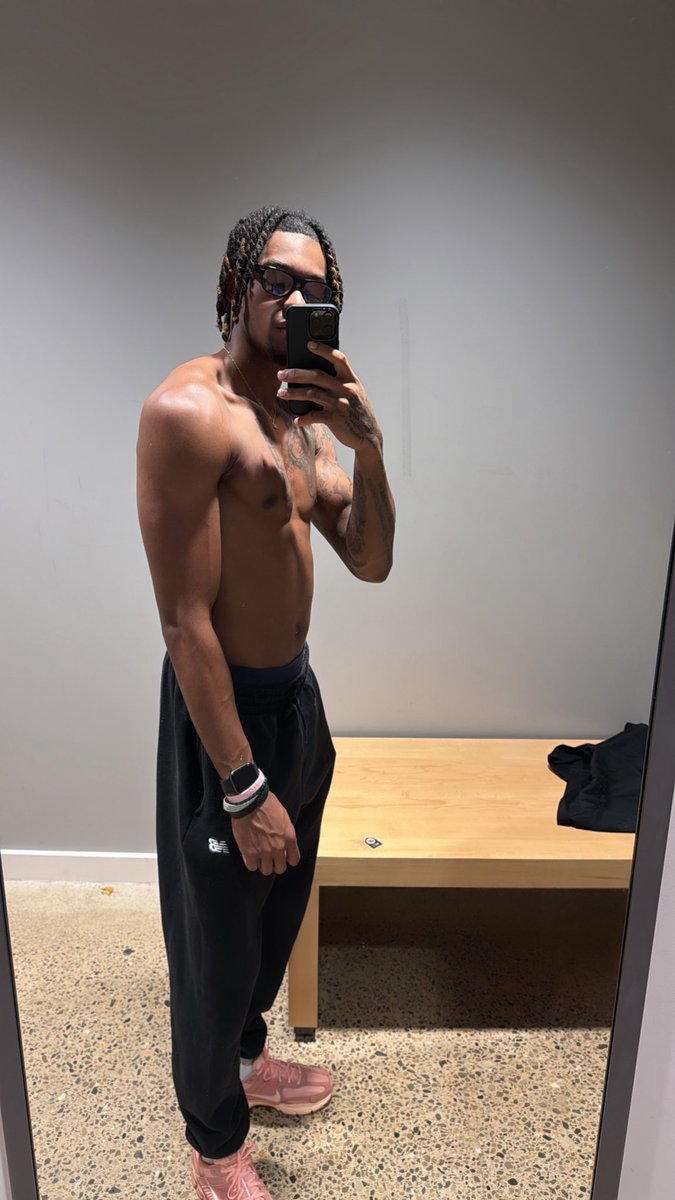 richm4l's tweet photo. Consistency 💫 https://t.co/lTqbg2cAPM