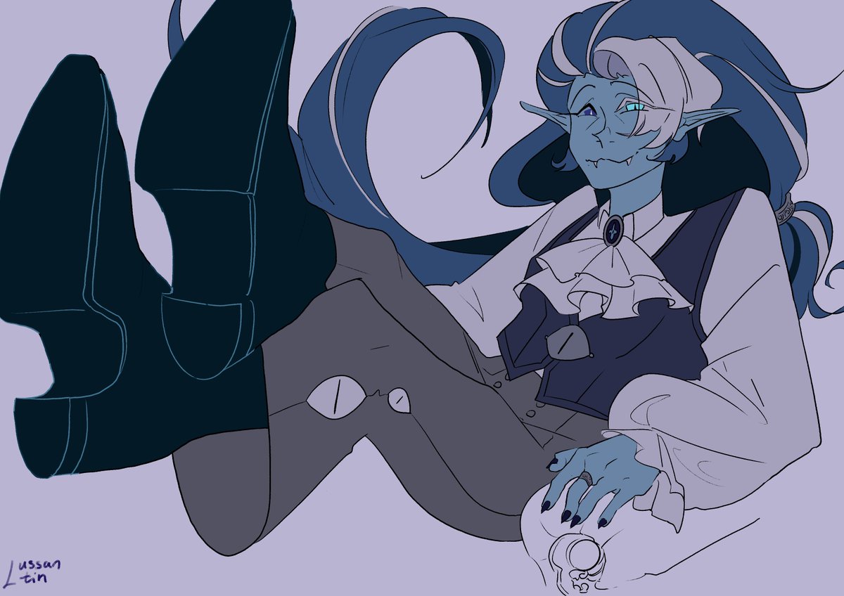 lussantin_by's tweet photo. Weee some attacks on @coconaoki and @MilkTea543 for ArtFight!
Gonna start working faster to get more ppl lol
#artfight2025 #shadowmilkcookie #enmasse https://t.co/tBRXz4Rd2p