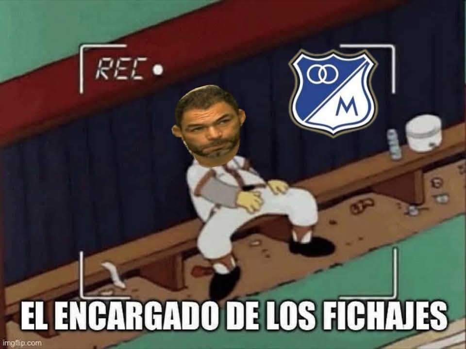 Inútil de mierda <a href="/RgatoPerez/">Ricardo Perez Cta Oficial</a>