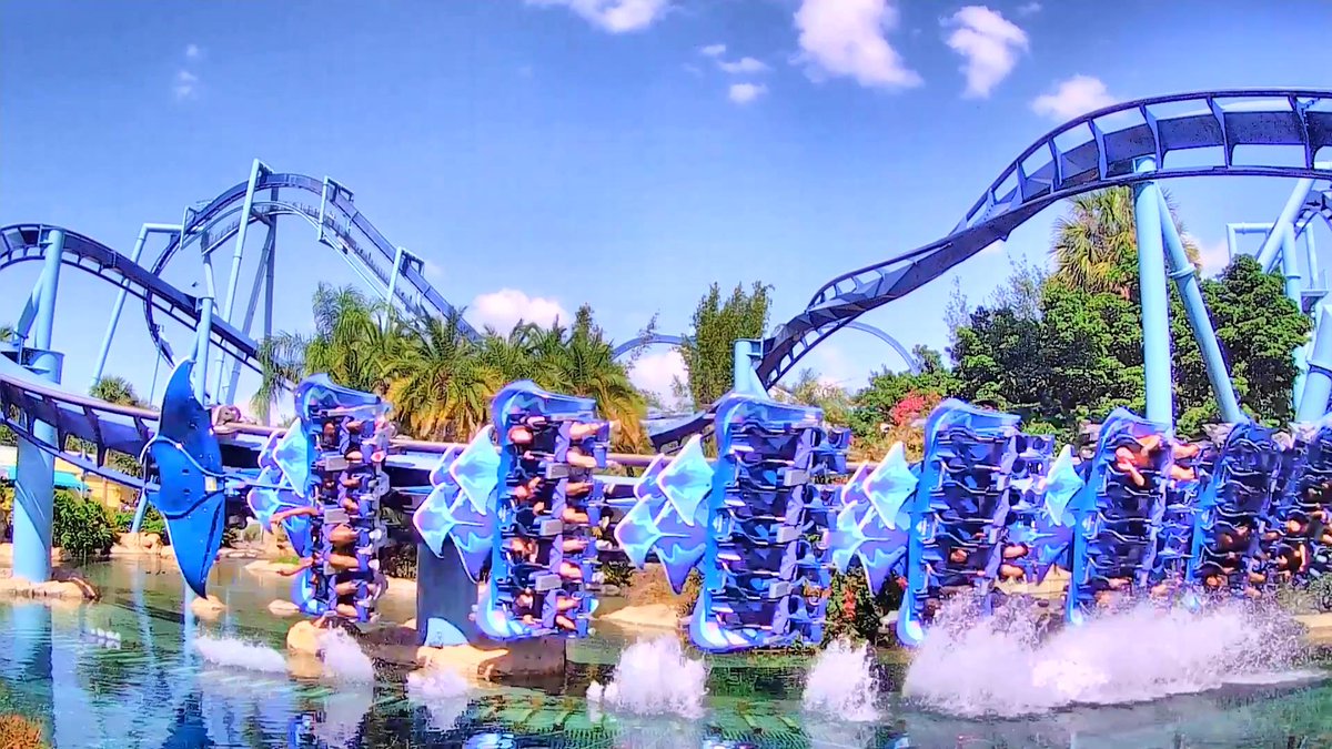 LifetimeSummer's tweet photo. Summer deals for Tickets, Annual Passes and Fun Cards at SeaWorld Orlando were recently released with savings of up to 60%.  

• Single day tickets start at $56.99 per person 
• Bronze Annual Pass - $156.00 or $13.00 per month 
• Silver Annual Pass - $204.00 or $18.25 per month 
• Gold Annual Pass - $219.00 or $18.25 per month 
• Platinum Annual Pass - $372.00 or $31.00 per month 
• 2025 Fun Card - $99.99  

We currently have the Silver annual pass for our family but for $15.00 more, we're thinking about upgrading to Gold to get an extra 2 free guests tickets (5 total).