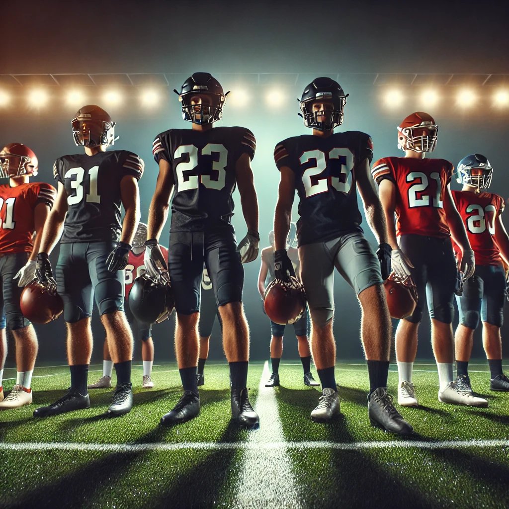 DataForceFF's tweet image. New from Tim Bates: 2025 Sleepers: A Cinderella Story
Rookies, rebounds, post-hype breakouts, and some gut-feel dart throws.
Part fantasy, part Caddyshack, all heart.
dataforceff.com/blog/2025/07/0…