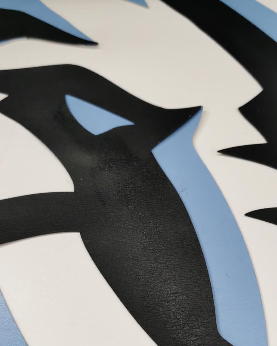 GoalieGearNerd's tweet image. Little teaser of @vejmelkarl’s @utahmammoth setup.
📸: @goaliesonly