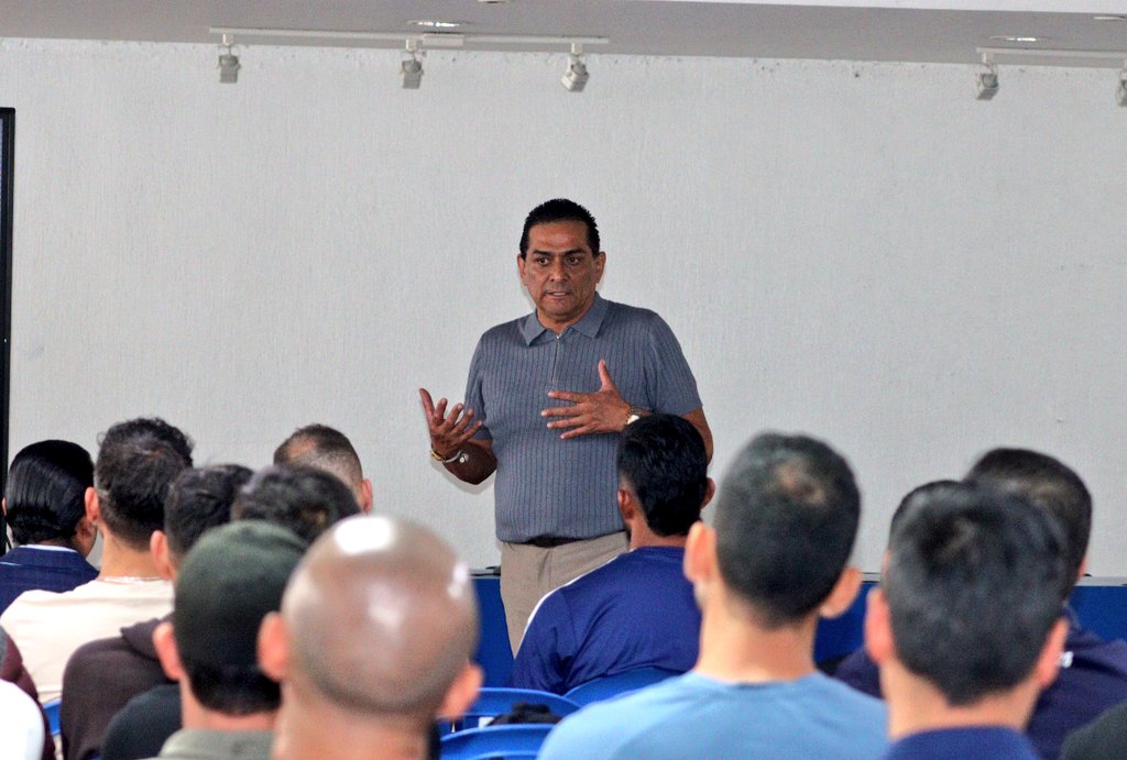 Licenciamiento de Clubes, como seguimiento a las directrices de Concacaf, realiza el Taller de Actualización de Temas Arbitrales y Reglas de Juego, dirigido al capitán, portero y representante de los clubes de Liga Nacional, como cumplimiento implementado en la plataforma COMET.