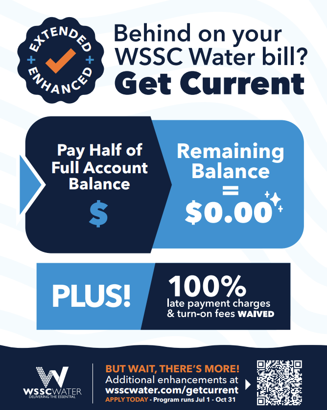 MarilynBalcombe's tweet image. If you require assistance with your WSSC water bill, head to wsscwater.com/getcurrent to apply for support.