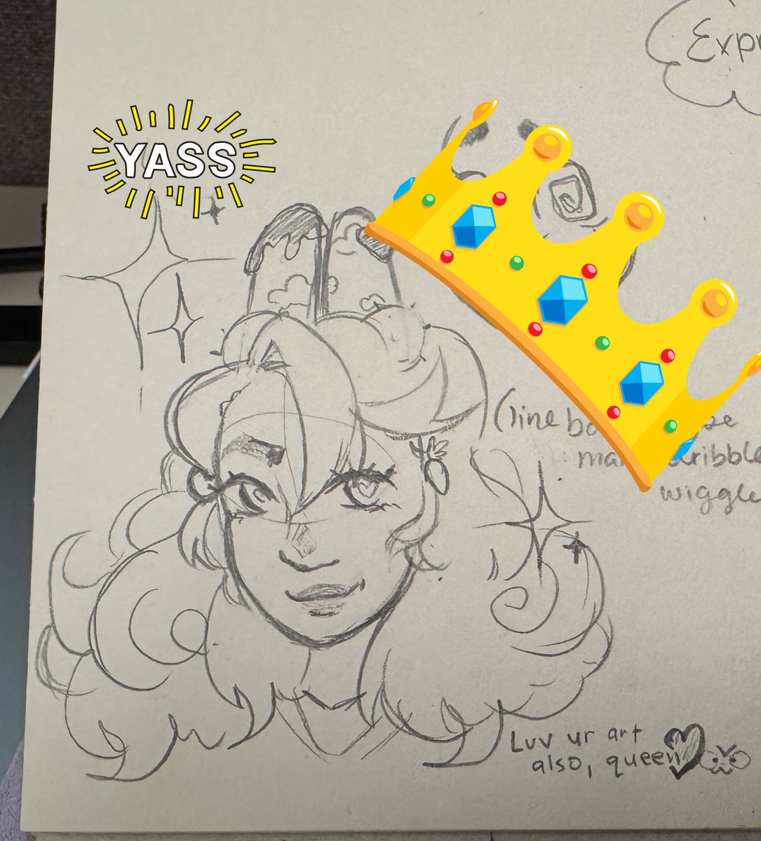 B u n n y ₍ᐢᐢ₎ 
@/BunChata 
#bunchARTa