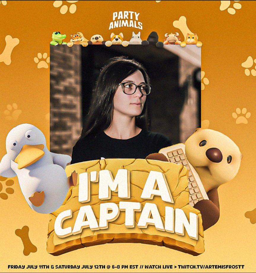 GHOST Artemis 👻 tweet media