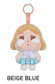nyangpcs's tweet photo. wtb lfs crybaby ph

ꔛ crying again i'll give you all my love
ꔛ sunset concert pink grey
ꔛ sunset concert beige blue
 
will take the lowest offer! kindly @ or dm me 

t. popmart keyring plush plushie cbb igyaml https://t.co/4fb9LYGcod