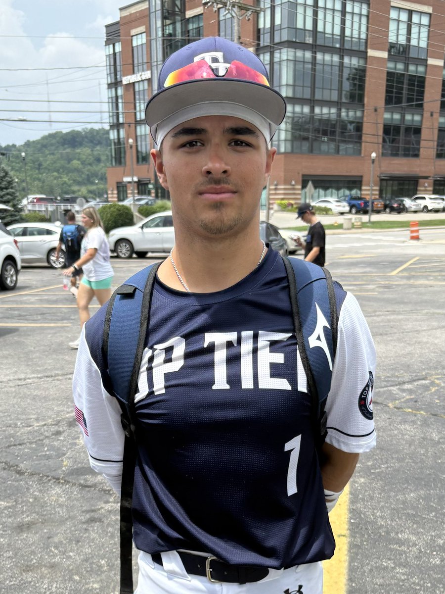 Top Tier KY 2027 Red tweet media