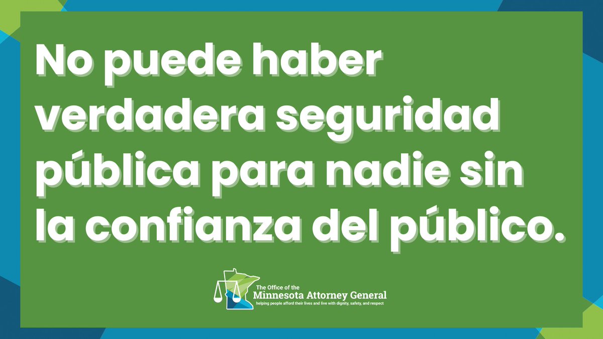 AGEllison's tweet image. My latest op-ed, "When The Law Won't Show Its Face" is now available on @SubstackInc in English and Spanish.
Mi último artículo de opinión, "Cuando la ley no muestra su rostro" ya está disponible en Substack, en inglés y español.
Read here | Lee aqui: affordingyourlife.substack.com