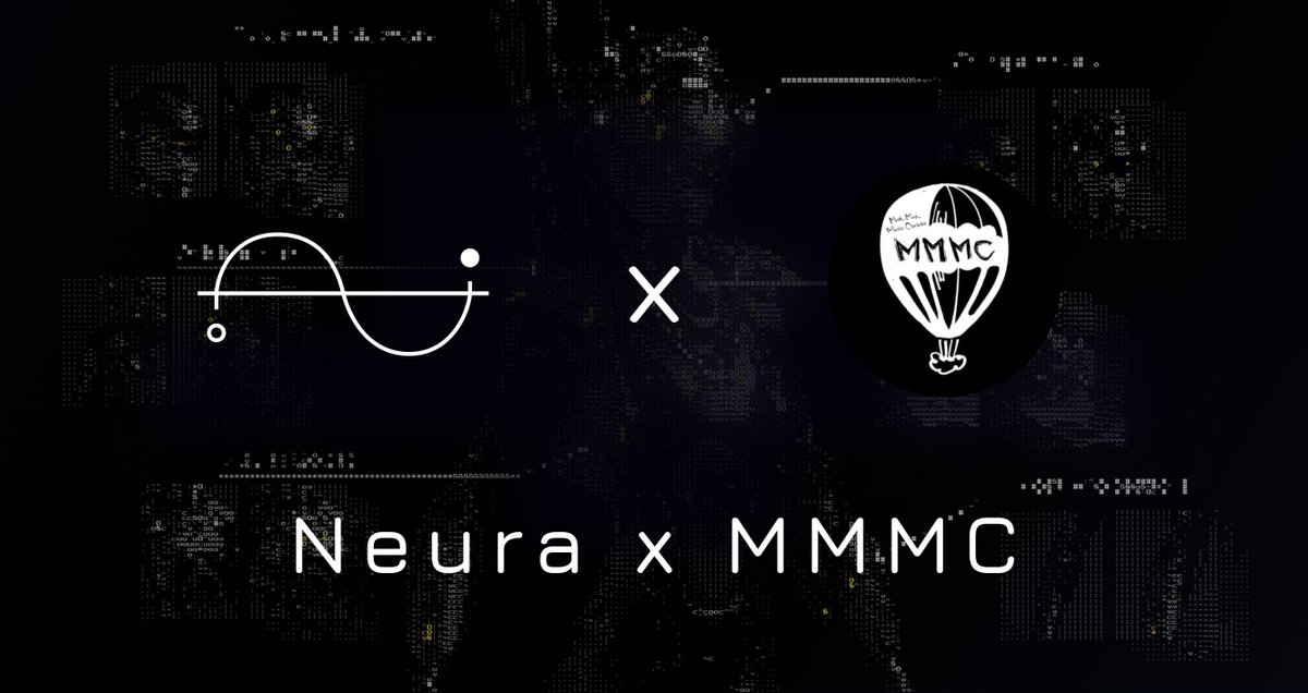 Neura x MofuMofu

We are excited to be partner with 
<a href="/MofuMofuMC/">MMMC</a> for their upcoming launch!

Neura community is ready for the mint 🫡