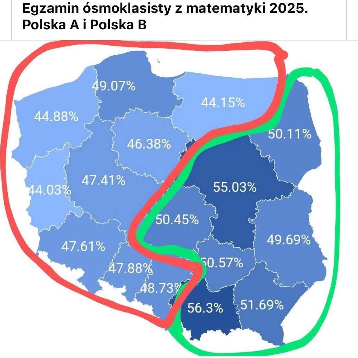 Zachodnia elita vs. wschodni ciemnogród.....🤔🥳