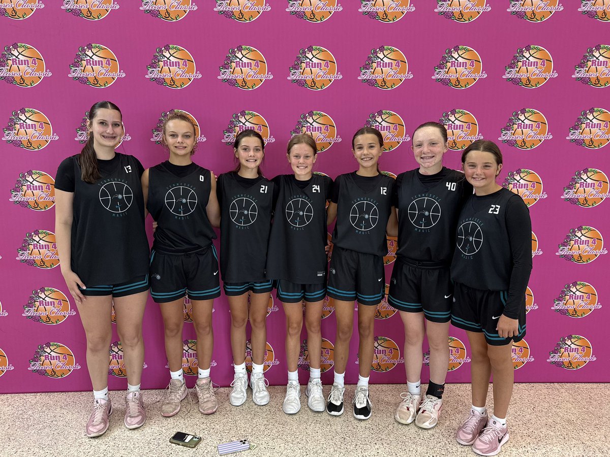 tennessee_magic's tweet photo. FINAL FOUR!!! @TFNsRun4Roses https://t.co/Zmtz3uSjHR