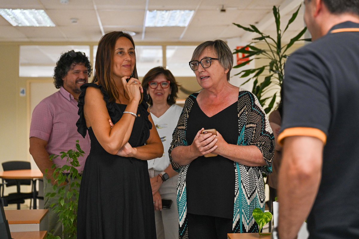 Esther Niubó tweet media