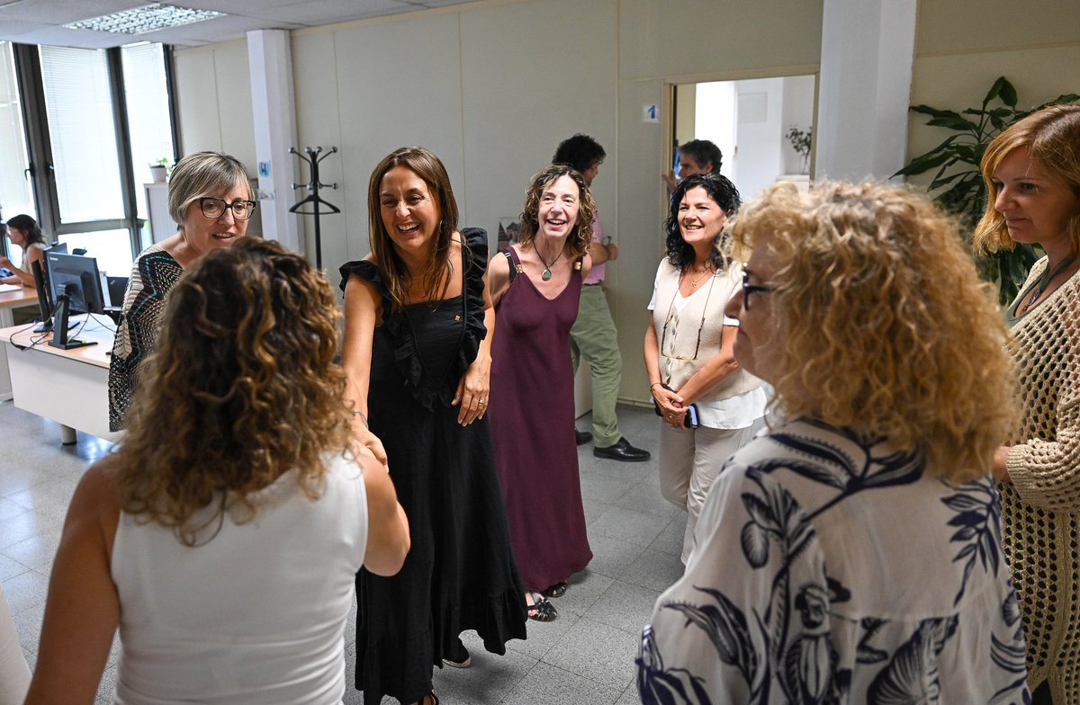 Esther Niubó tweet media