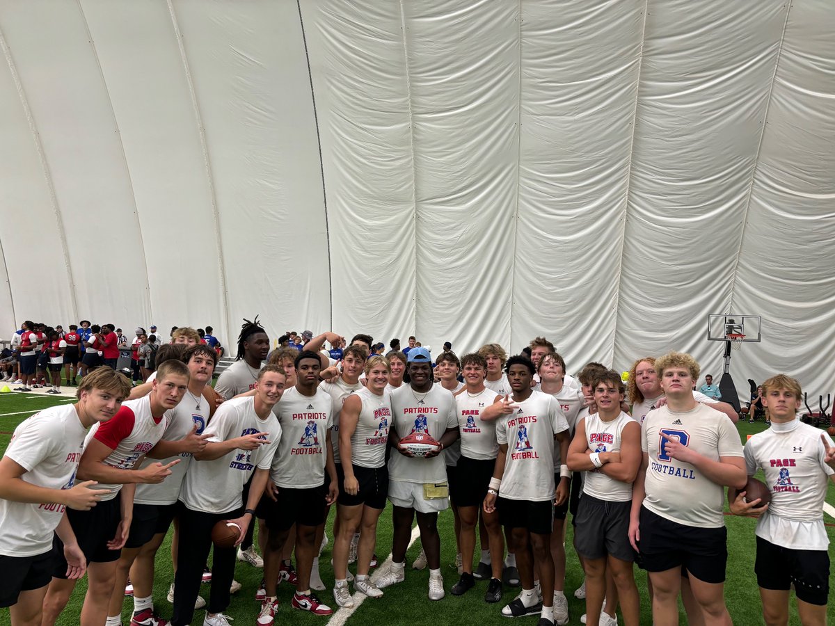 2025 Titans relay winners!!!