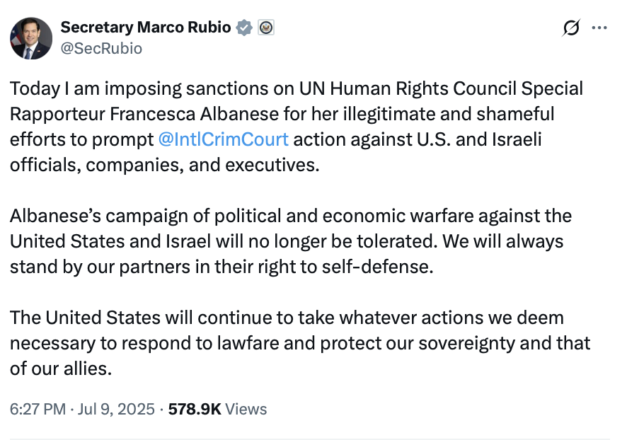 Every day, a new low.