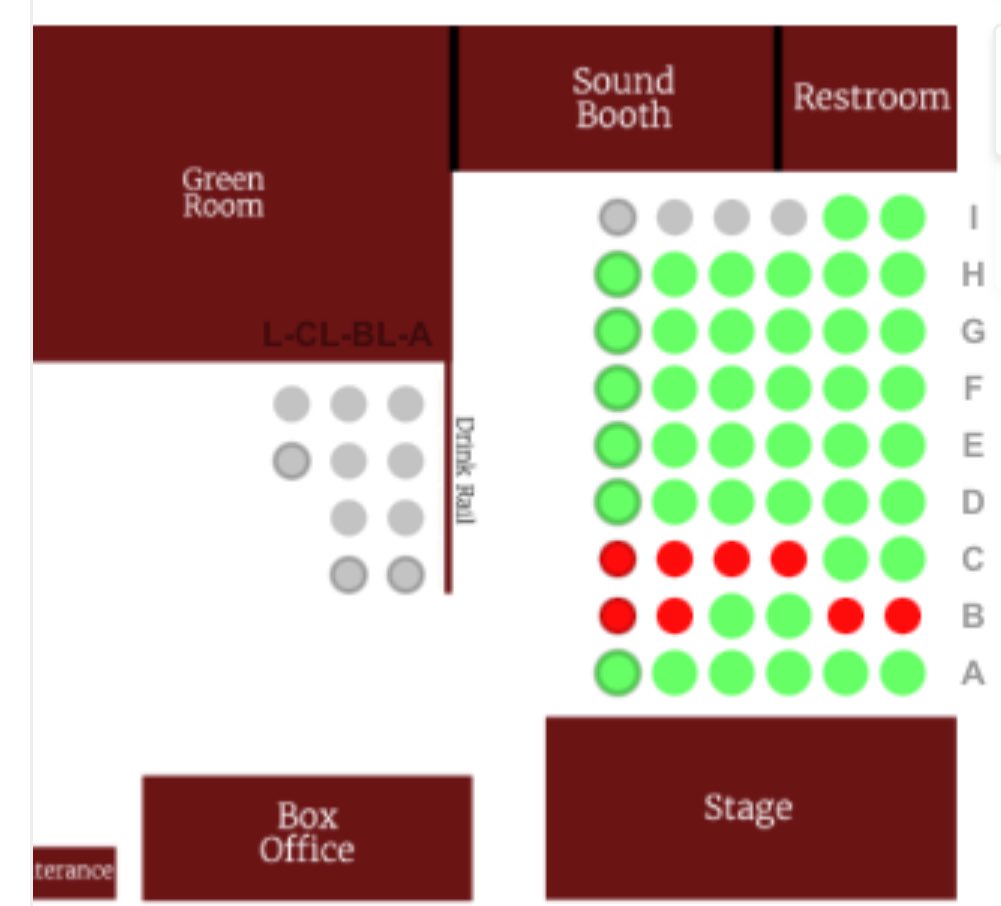 Cardiff Electric (@cardiffelect) on Twitter photo Even <a href="/stutteringjohnm/">John Melendez</a> sold more tickets than <a href="/chadzumock/">Chad Zumock (THE Z-MAN 🦈🦈🦈)</a> on a Saturday night. Oooof! This guy is driving 4 hours for this? Even <a href="/stutteringjohnm/">John Melendez</a> sold more tickets than <a href="/chadzumock/">Chad Zumock (THE Z-MAN 🦈🦈🦈)</a> on a Saturday night. Oooof! This guy is driving 4 hours for this?