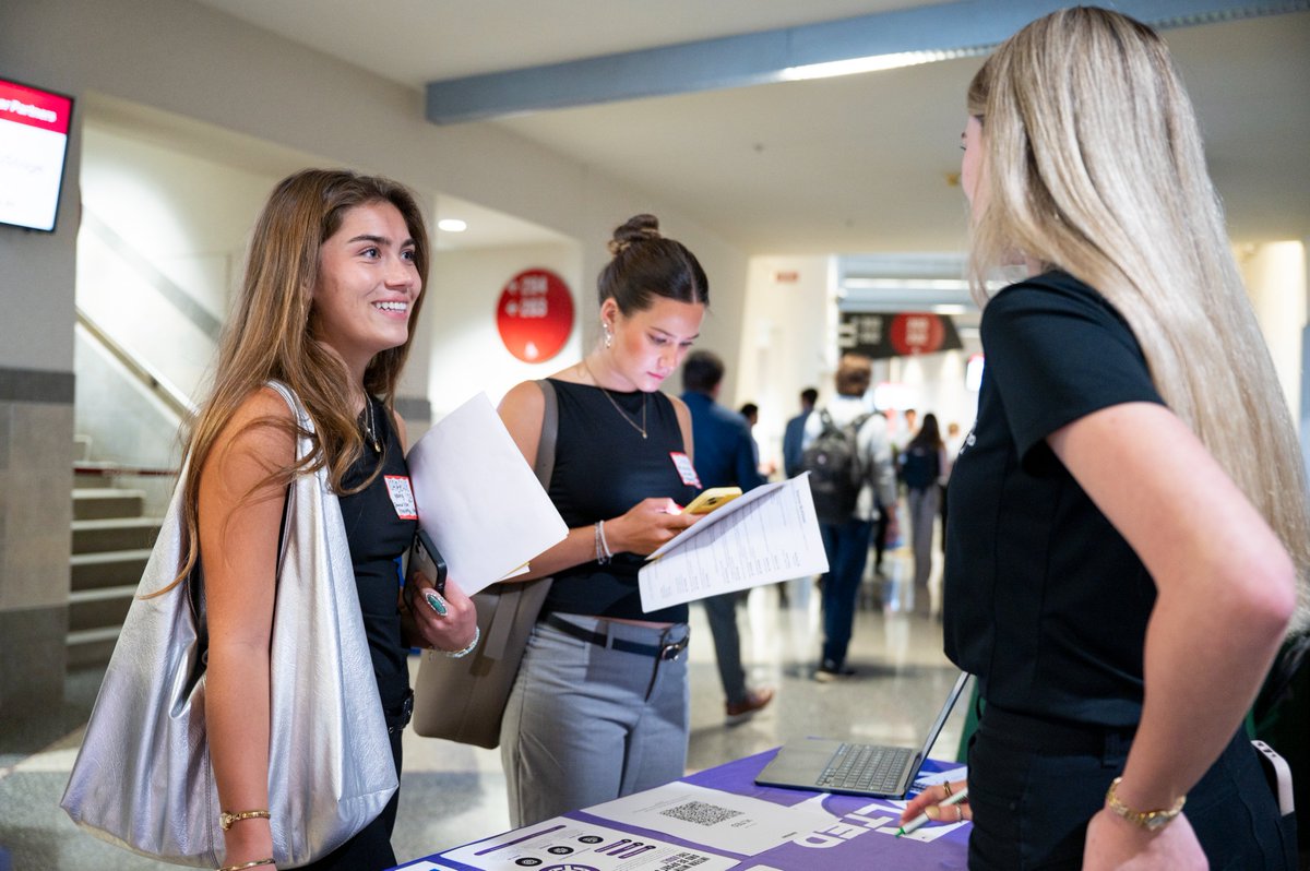 Employers: Registration is now open for UW–Madison’s fall career fairs. Connect with future engineers, nurses, data scientists, business leaders, and more at nine campus events. obe.wisc.edu/2025/07/08/fal…