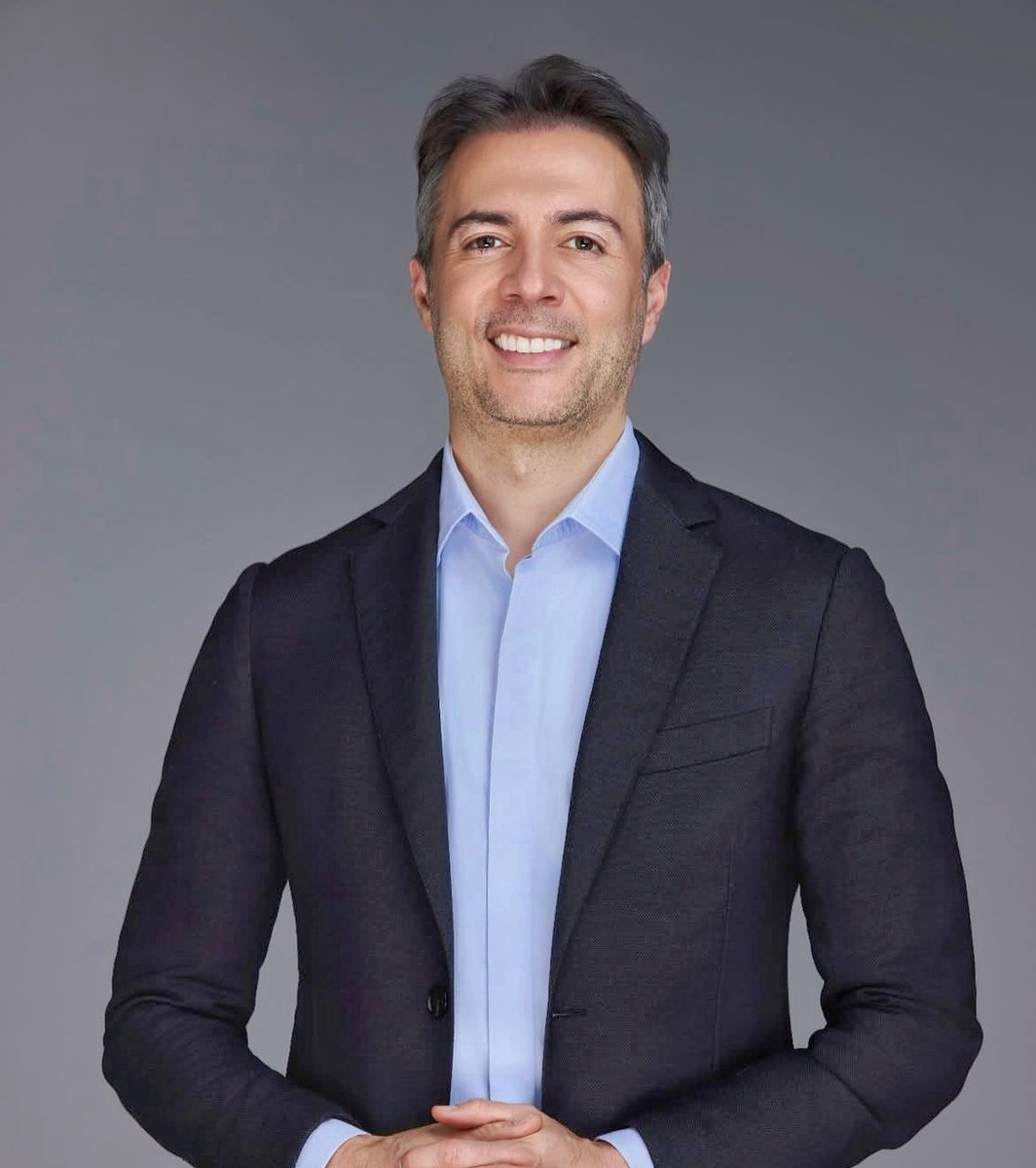 Daniel Muñoz González tweet media