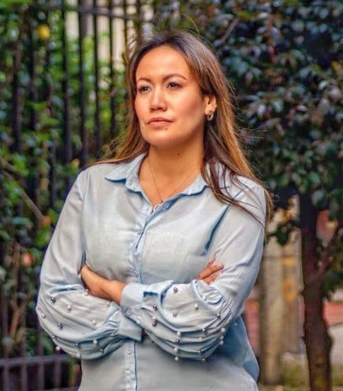 Les PROPONGO este dúo GANADOR 🟡🟡🔵🔴

Daniel Quintero      PRESIDENTE
Carolina Corcho VICEPRESIDENTA

COMPARTE si crees que esta es la fórmula del éxito 🔥✅