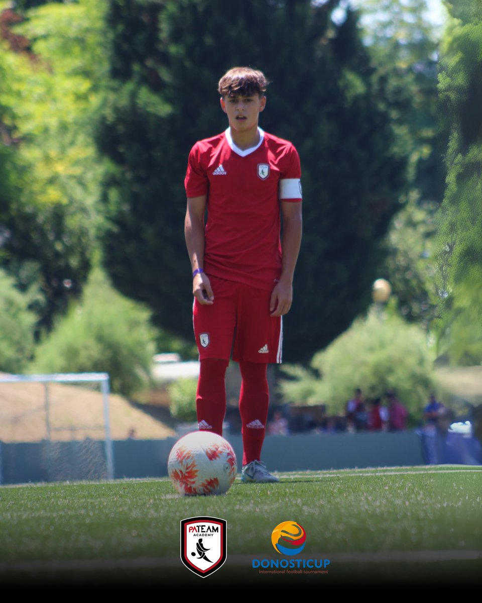 PA Team Soccer Spain tweet media