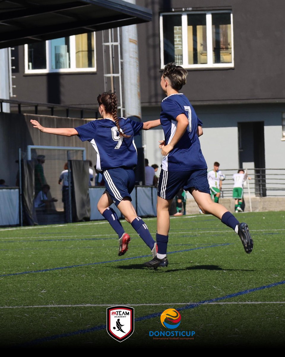 PA Team Soccer Spain tweet media