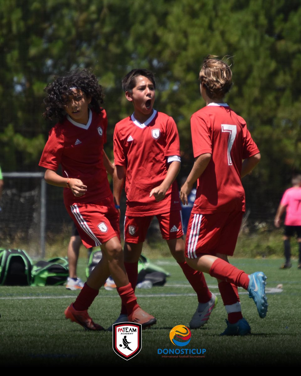 PA Team Soccer Spain tweet media