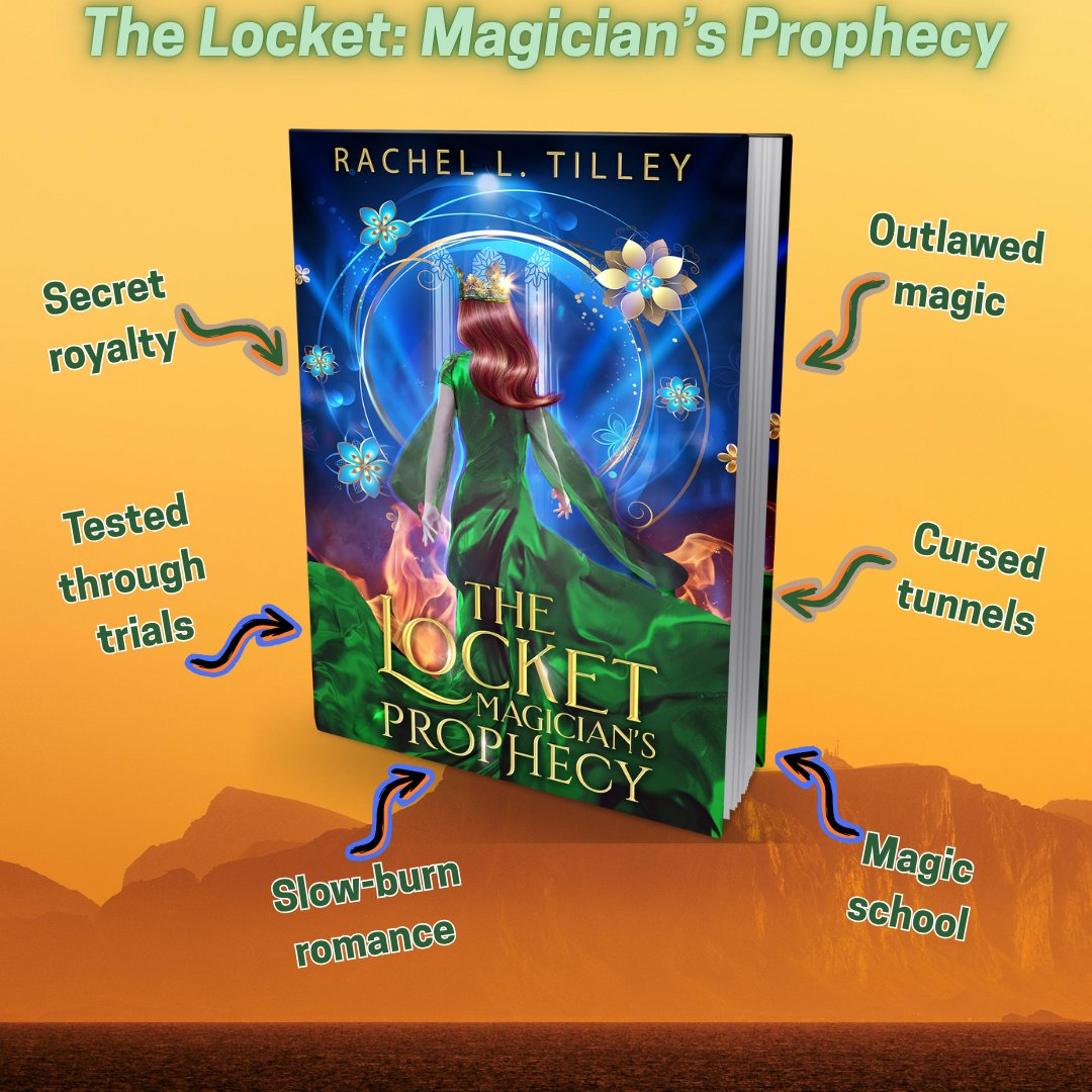 Rachel L. Tilley tweet media