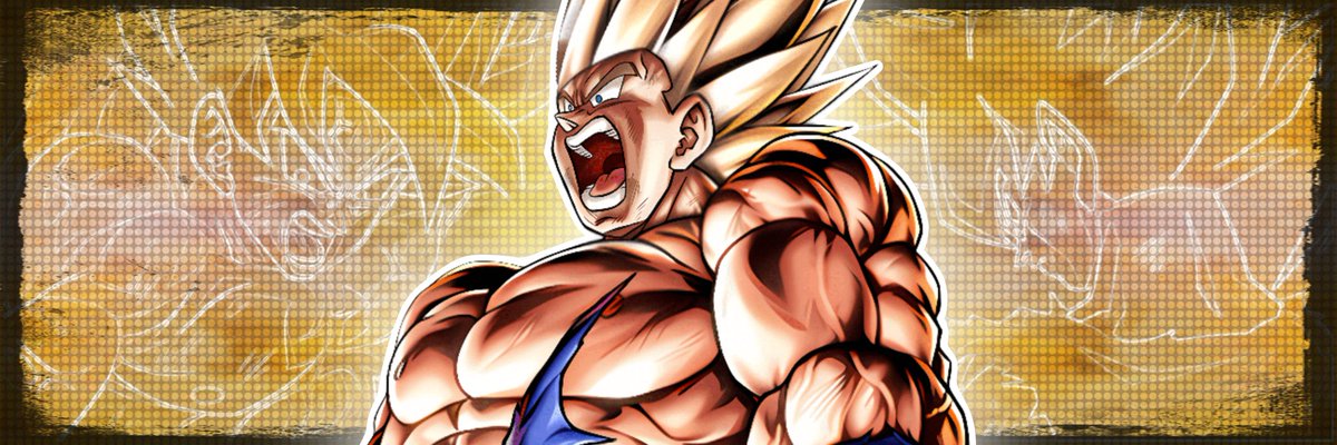 AbdulKamado's tweet photo. SSJ Goku (Namek)
PFP/Header/Wallpaper
Free to use
❤️ &amp; 🔃 appreciated :) https://t.co/RRq66PaglT