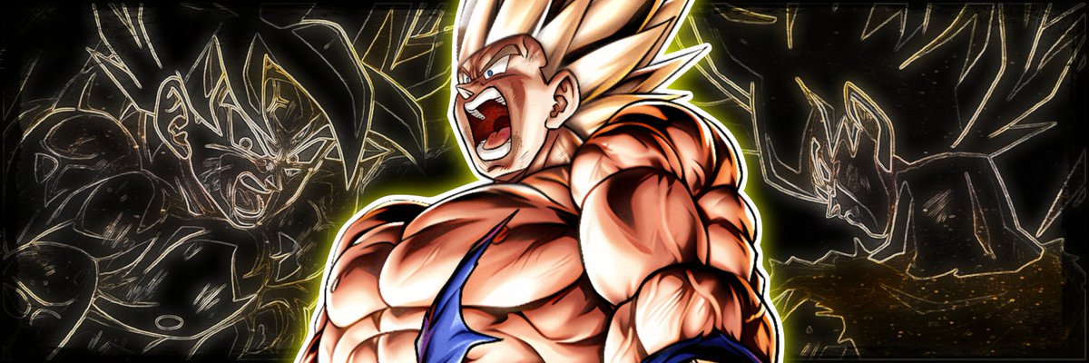 AbdulKamado's tweet photo. SSJ Goku (Namek)
PFP/Header/Wallpaper
Free to use
❤️ &amp; 🔃 appreciated :) https://t.co/RRq66PaglT