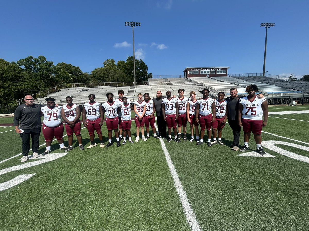 Jim Chappell (Jimbo) (@coach_chapp151) on Twitter photo 🦁‼️‼️⌛️ 🦁‼️‼️⌛️