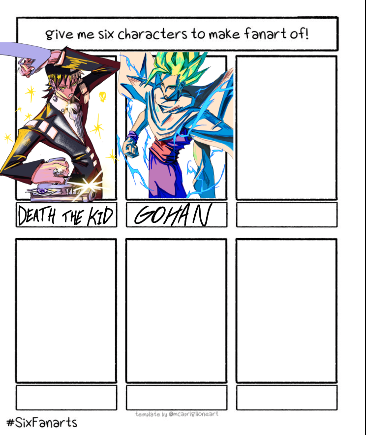 Gurrenarchives's tweet photo. #DragonBallZ #Gohanssj2 https://t.co/8RVR65cvLB