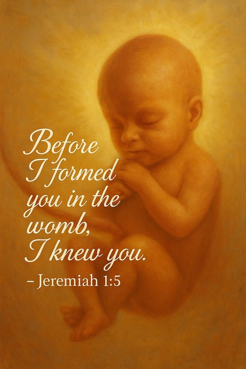 Amen!