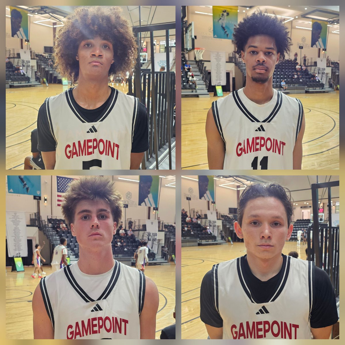 Gamepoint Basketball (@gamepointnation) on Twitter photo '27 Jeremiah Profit (17pts/4rbs/4ast) was one of four players in double figures in Gamepoint's 77-71 win over Team Indiana. Max Meza (13pts), Tim Dorn (12pts) & Wyatt Tilson (12pts). Next game (7/9) 7:40pm vs ETG. #GP <a href="/FullTimeHoops1/">Aaron Burgin</a> '27 Jeremiah Profit (17pts/4rbs/4ast) was one of four players in double figures in Gamepoint's 77-71 win over Team Indiana. Max Meza (13pts), Tim Dorn (12pts) & Wyatt Tilson (12pts). Next game (7/9) 7:40pm vs ETG. #GP <a href="/FullTimeHoops1/">Aaron Burgin</a>
