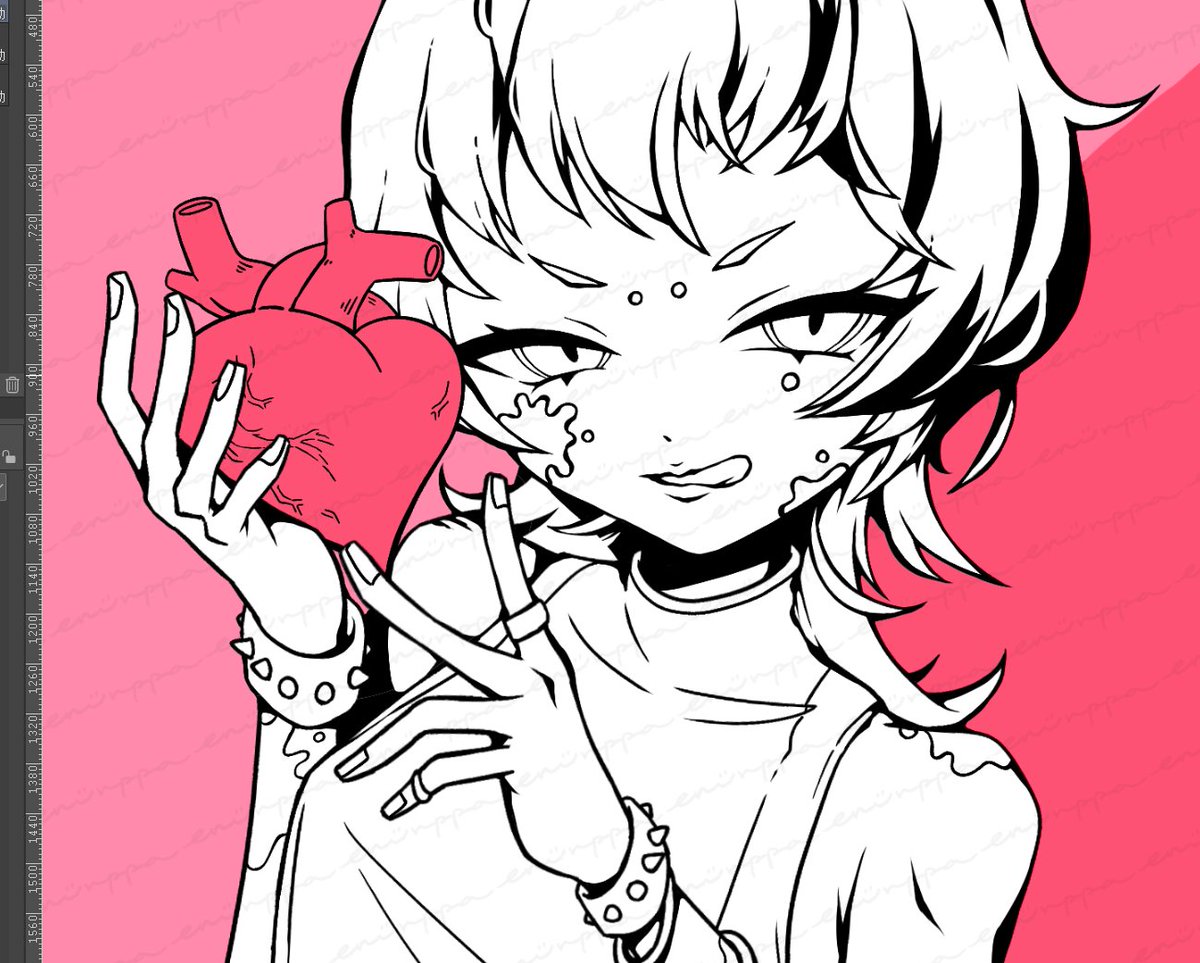 ンパパ・エニ(制作) tweet media