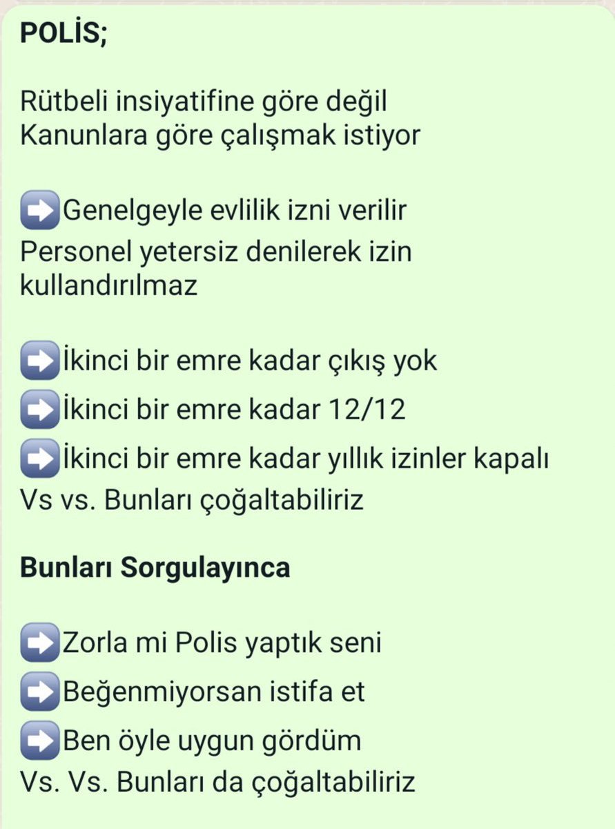 92 #EmniyetiDuyanVarmı