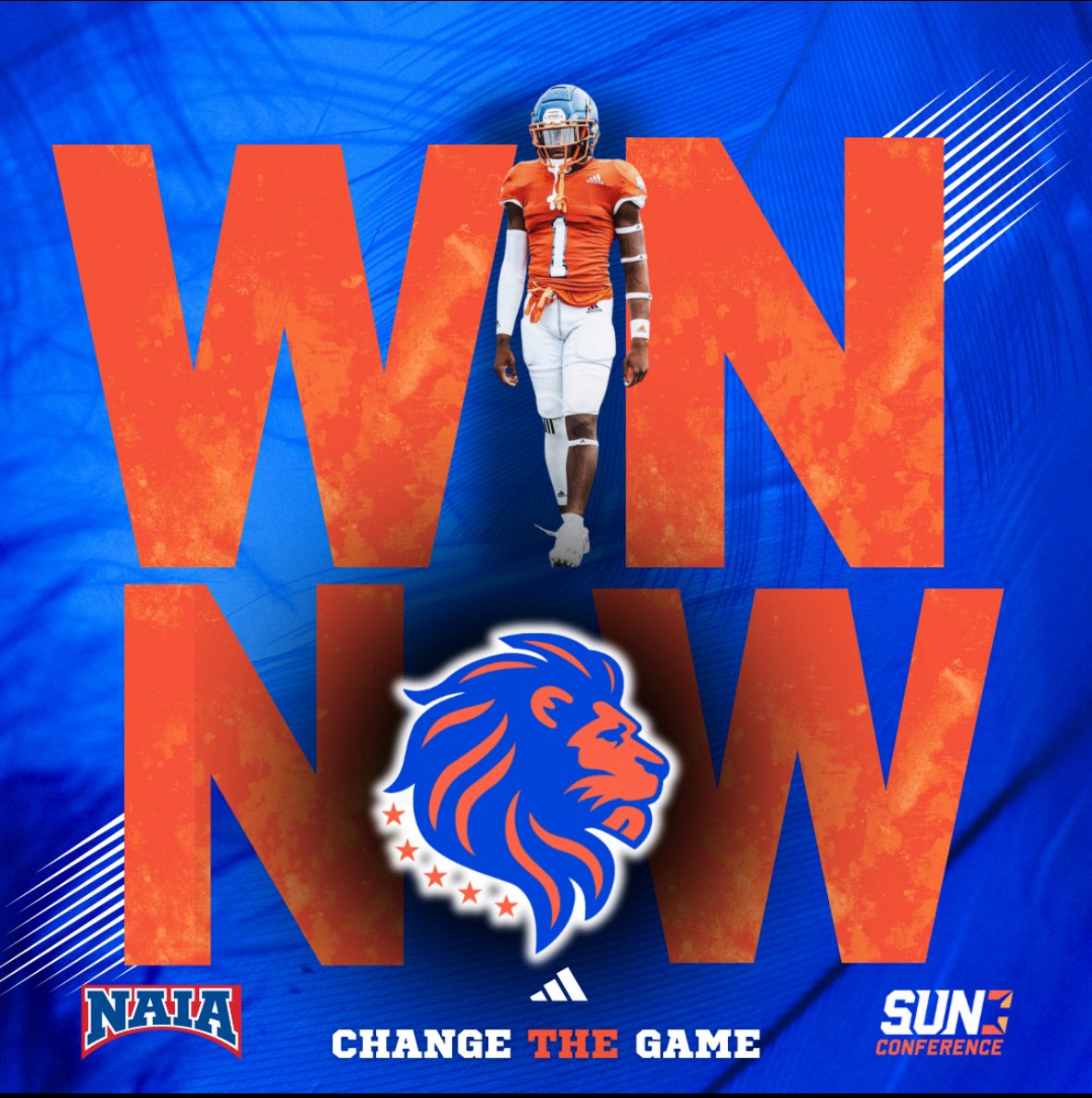 Alex Suber (@2ndseven777) on Twitter photo π¦ JuCo & Transfer Portal π¦
Still available for 2025:
DTs come get developed by <a href="/COACHLUMCLEOD/">Luis Mcleod</a>
CBs come get developed by <a href="/2ndSeven777/">Alex Suber</a> <a href="/humble_dc/">Darius Conley</a>
β
2.4 GPA
β
Want to be Coached Hard!
β
Want exposure!
β
Want HBCU experience!
Drop the film! Hit the DMs! π¦ JuCo & Transfer Portal π¦
Still available for 2025:
DTs come get developed by <a href="/COACHLUMCLEOD/">Luis Mcleod</a>
CBs come get developed by <a href="/2ndSeven777/">Alex Suber</a> <a href="/humble_dc/">Darius Conley</a>
β
2.4 GPA
β
Want to be Coached Hard!
β
Want exposure!
β
Want HBCU experience!
Drop the film! Hit the DMs!