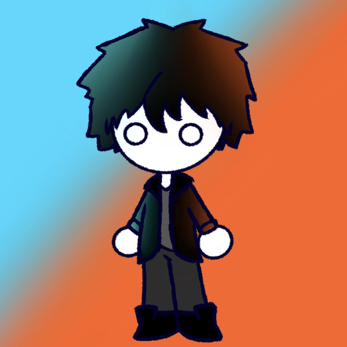 <a href="/Criswea_SPSC/">Criswea!!</a> 
A wild Criswea!! has appeared!
But he’s a little smaller than expected…