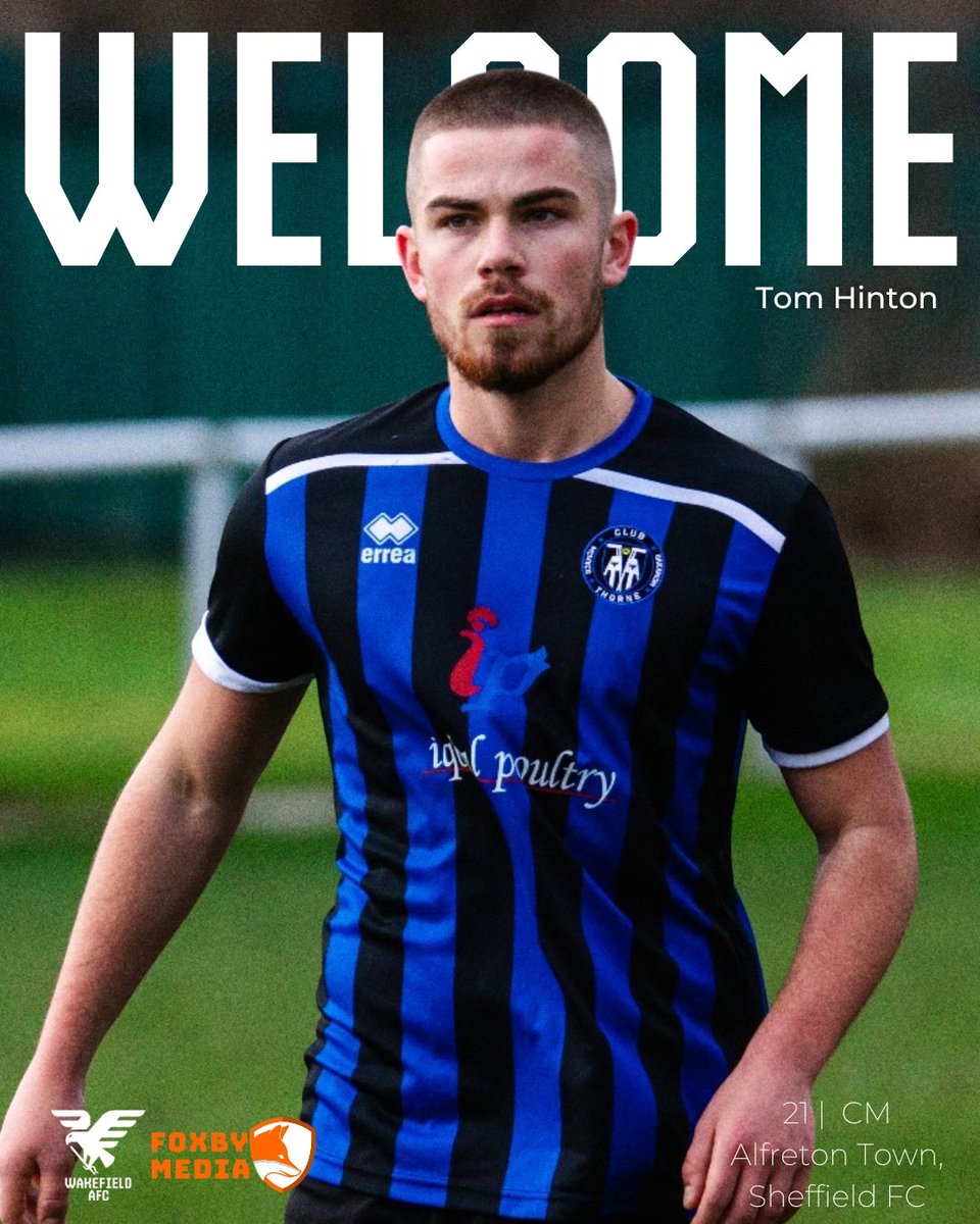 Wakefield AFC tweet media