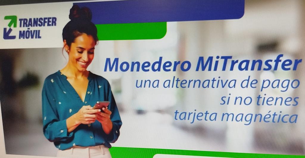 Si tienes un móvil 📱 ,puedes tener un monedero móvil 😉, solo es necesario registrarse aportando los datos solicitados, regístrate ya ✨
#EtecsaTeAcompaña 
#EtecsaConCuba 
#EtecsaHolguin