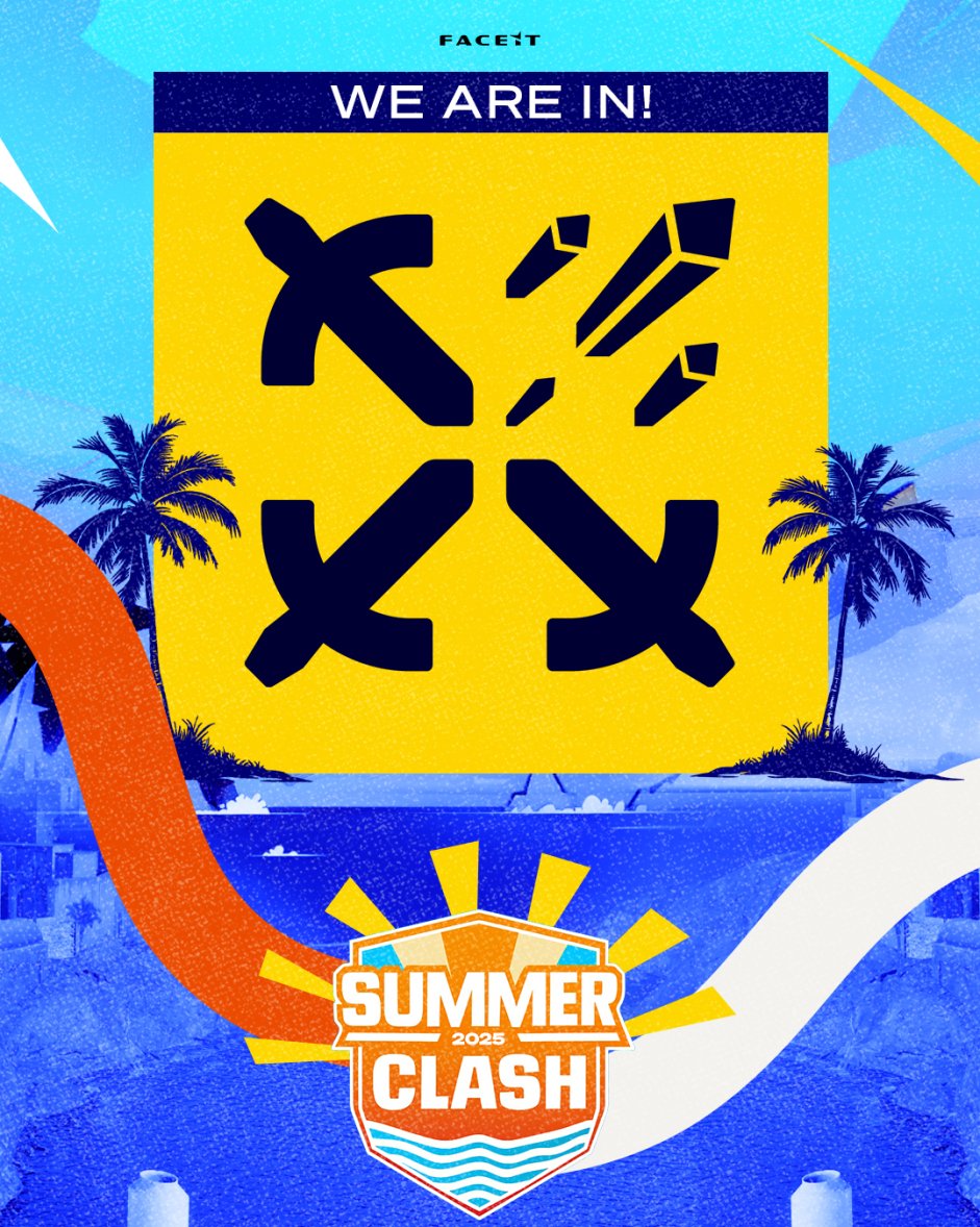 🇮🇹 IPL x FACEIT Summer Clash 🇮🇹

Non perderti il ritorno di #ITAProLeague con l'attesissimo Summer Clash! Il tuo contributo sarà fondamentale per aiutare la community Italiana di CS2 a trionfare contro le altre nazioni!

LIVE ORA 👉 fce.gg/OFFMETA