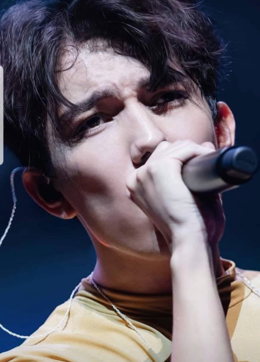 <a href="/nbi37/">nbi37 DQ♩</a> SON OF THE GREAT STEPPE 
IN LOVE WITH MUSIC 
♥️♠️♥️
Sabemos que la música es tu vida! #DimashQudaibergen llegaste para revolucionar la música con tus canciones increíbles!