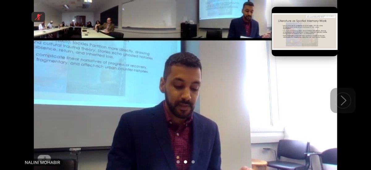 Congratulations Dr. Sunjay Mathuria (<a href="/notsanjay0/">Sunjay</a> ) on an outstanding viva!!!