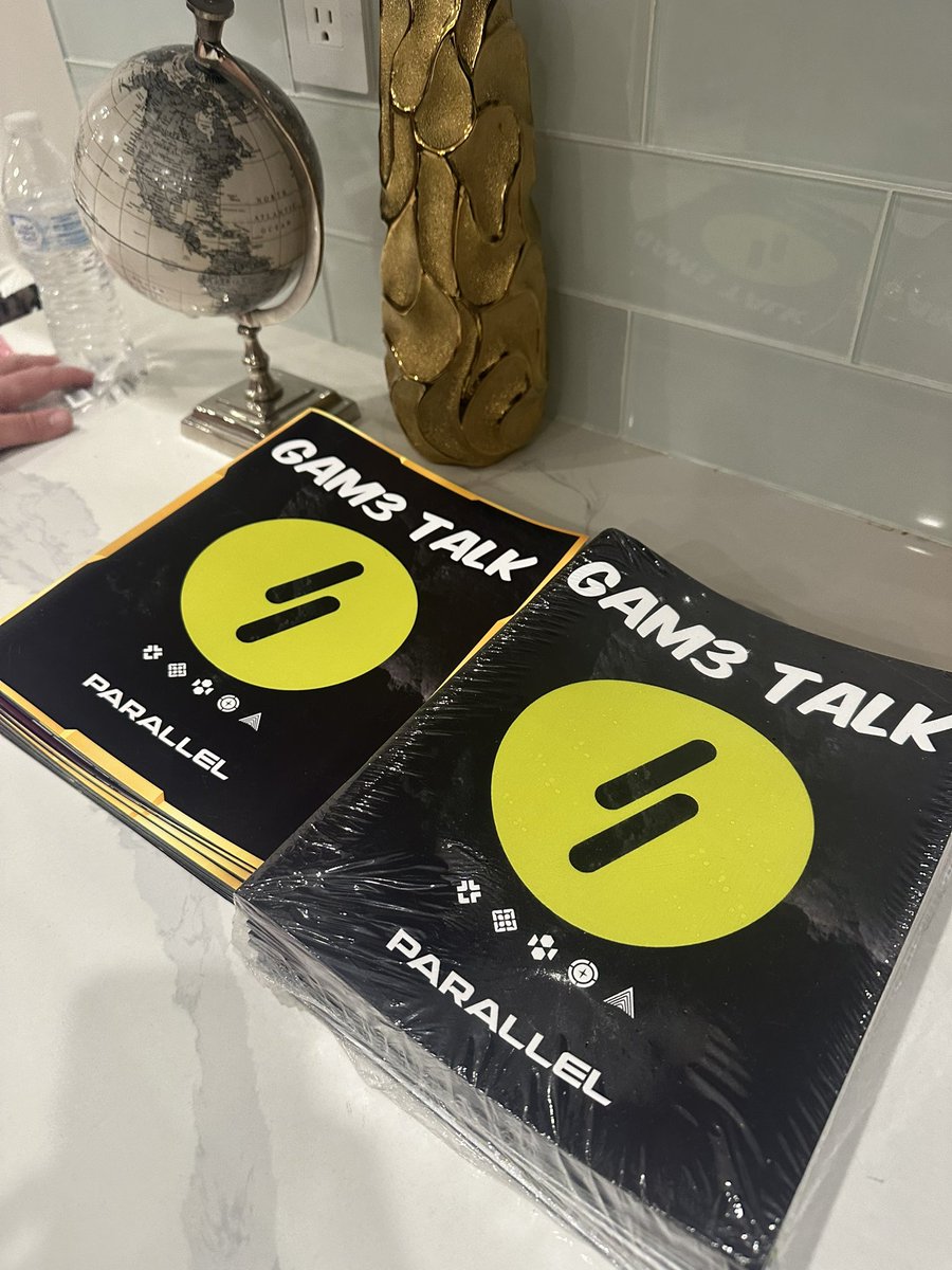 GAM3TALKMAG's tweet image. The reason we created GAM3 TALK is to spotlight some of our favourite games that aren’t given enough attention.
Everyone already talks about the biggest games in the world… but what about the smaller indie, and/or Web3 games that deserve to be known?
That’s where GAM3 TALK…