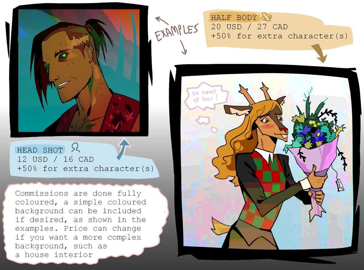weebnordlord's tweet image. HELLO EVERYONE!!! my comms are now open! dm if interested. If you have any questions dont hesitate to ask :D