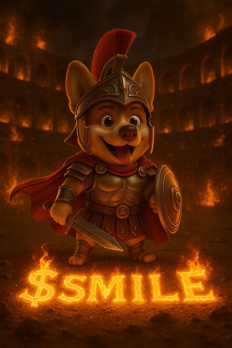 SmilingCorgi_'s tweet photo. Its been years since the top videos on tiktok have remained the same, for the first time ever we have a fighting chance. No Video has accumulated as much likes in such a short period of time. We must prevail

$Smile https://t.co/Mexq0a1jYn